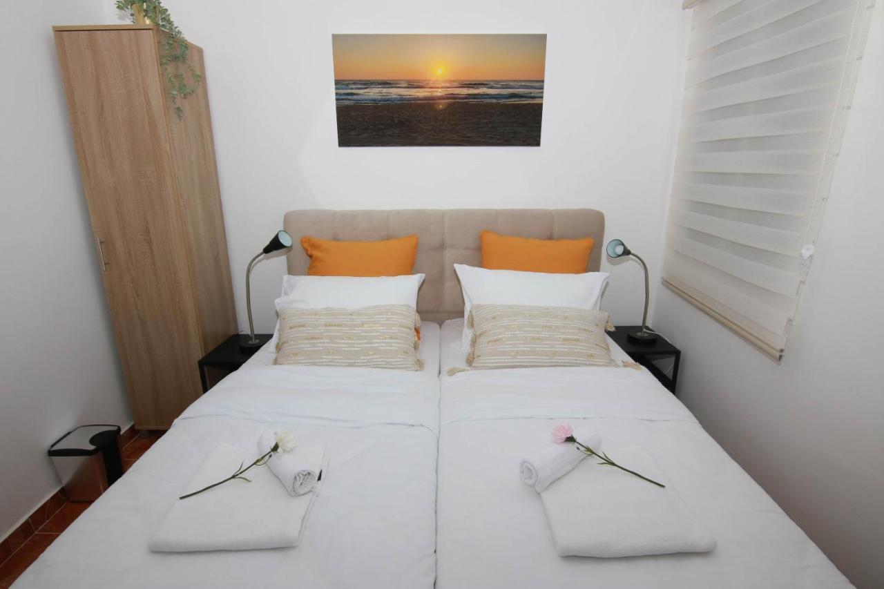 Apartment עדן במדבר - Eden In Desert Yeroham