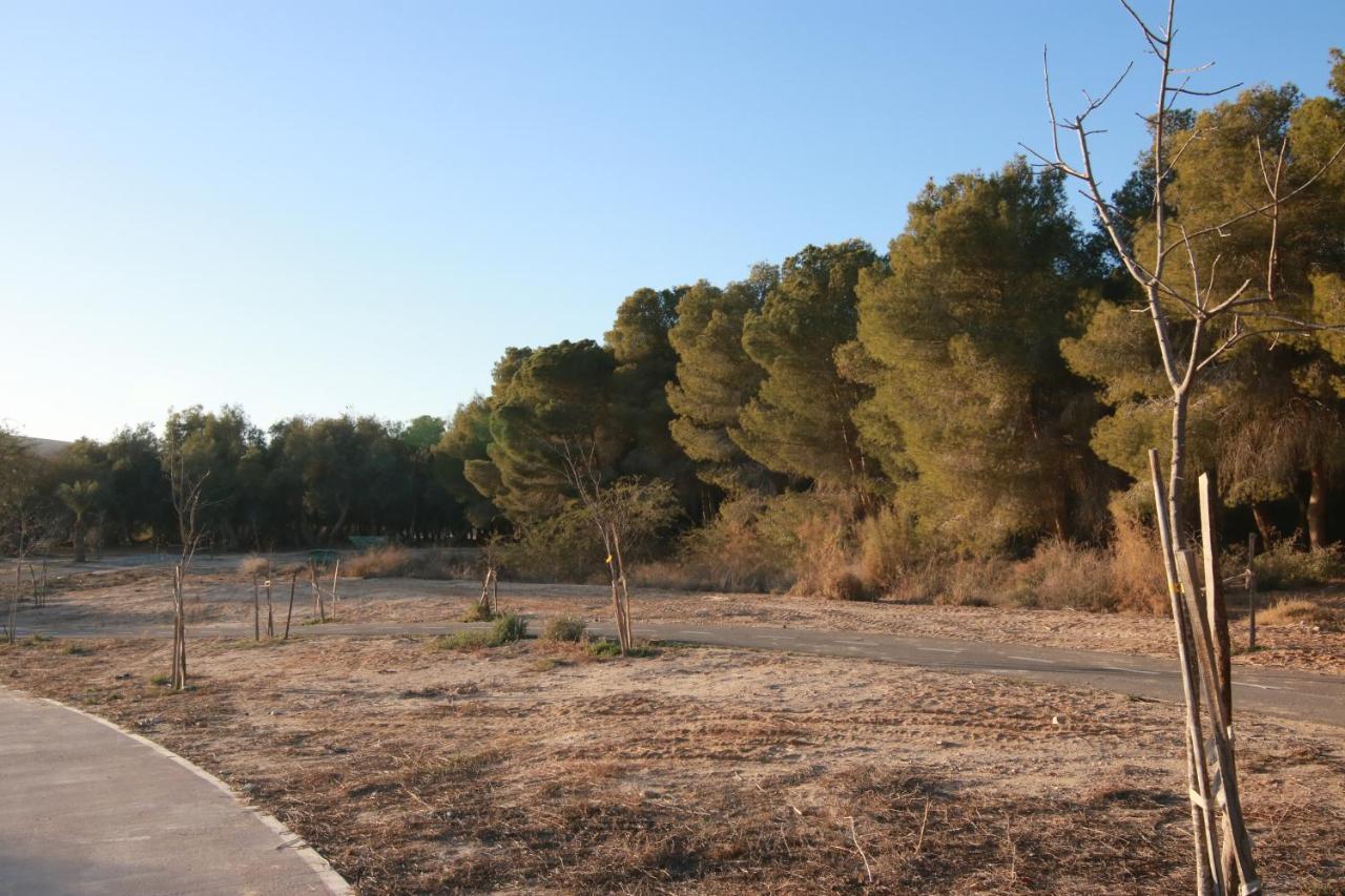 עדן במדבר - Eden In Desert Apartment