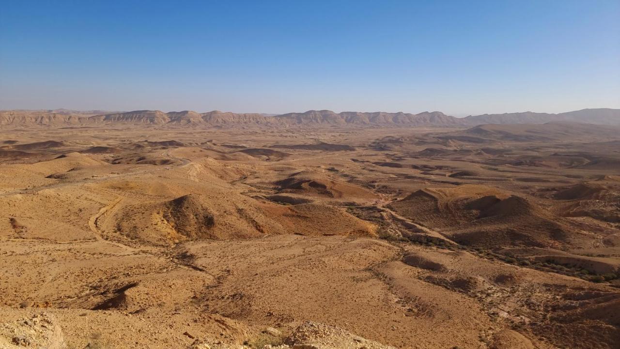 Apartment עדן במדבר - Eden In Desert Yeroham