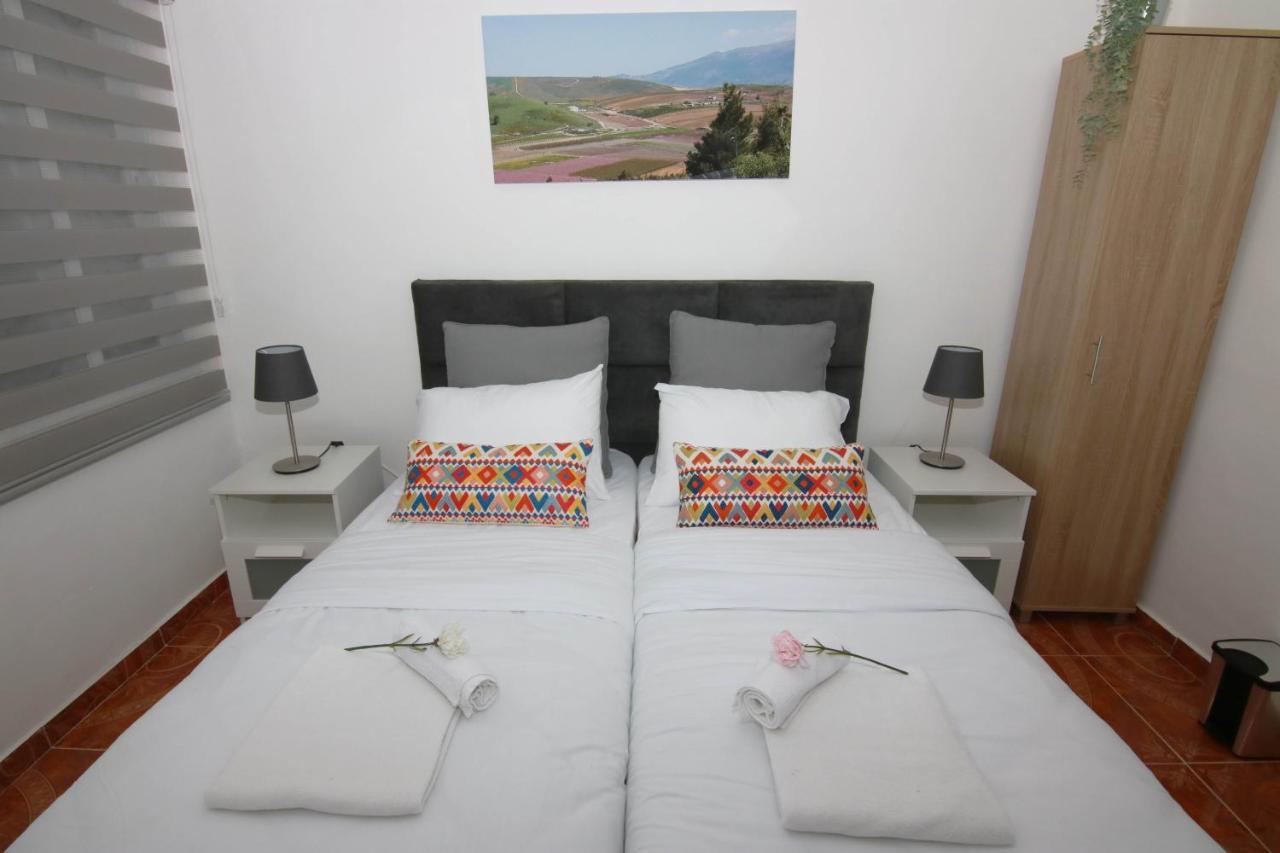 Apartment עדן במדבר - Eden In Desert Yeroham