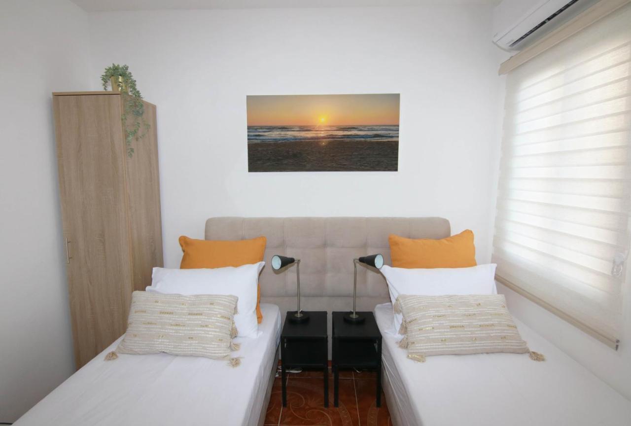 Apartment עדן במדבר - Eden In Desert Yeroham