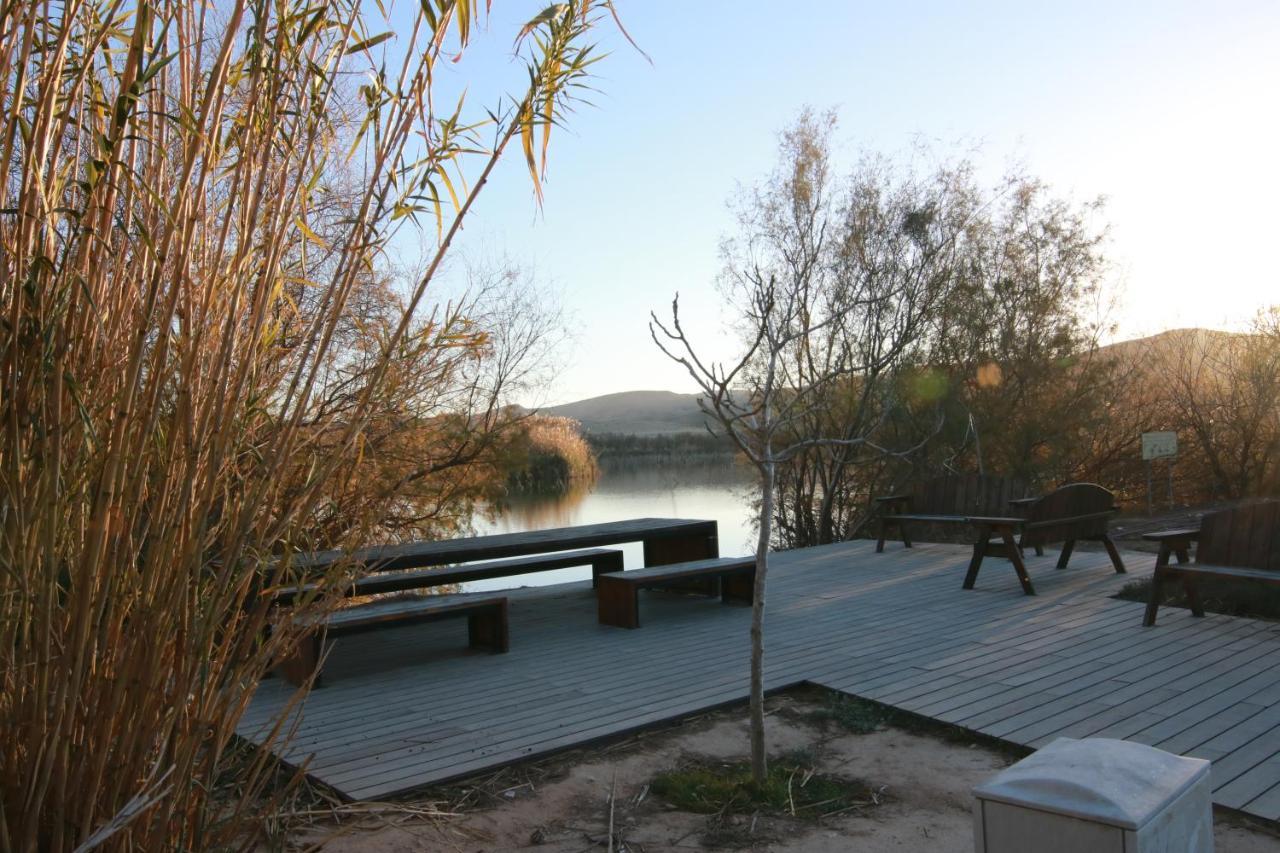 עדן במדבר - Eden In Desert Apartment Yeroham