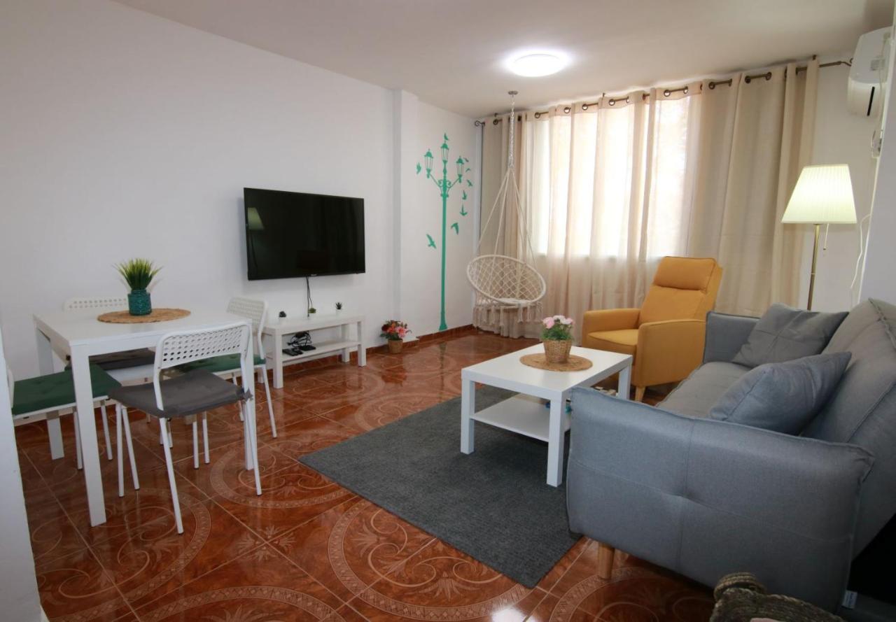 Apartment עדן במדבר - Eden In Desert Yeroham